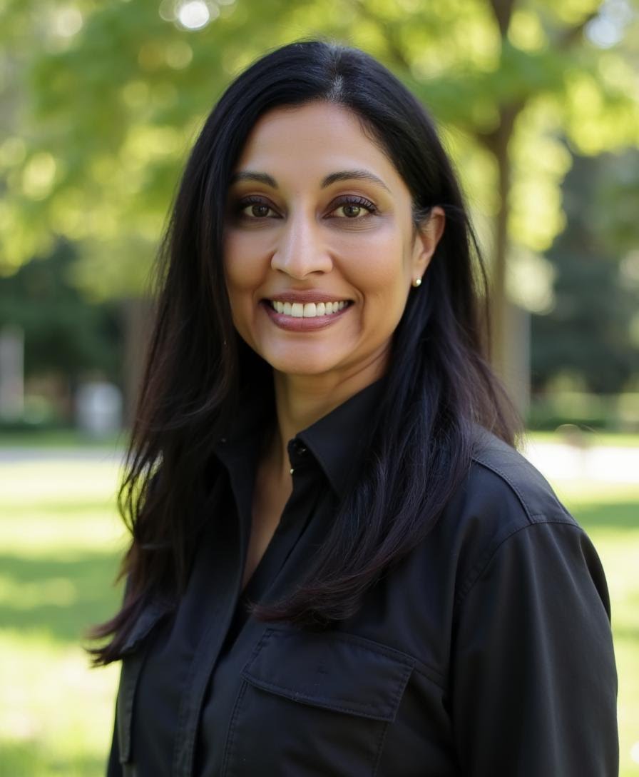 Trisha Mindel - Anchor & Bloom Healing